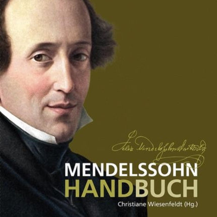 Mendelssohn-Handbuch