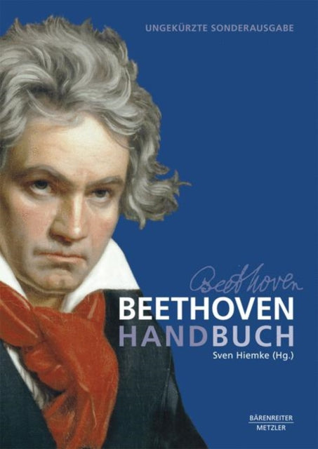 Beethoven-Handbuch