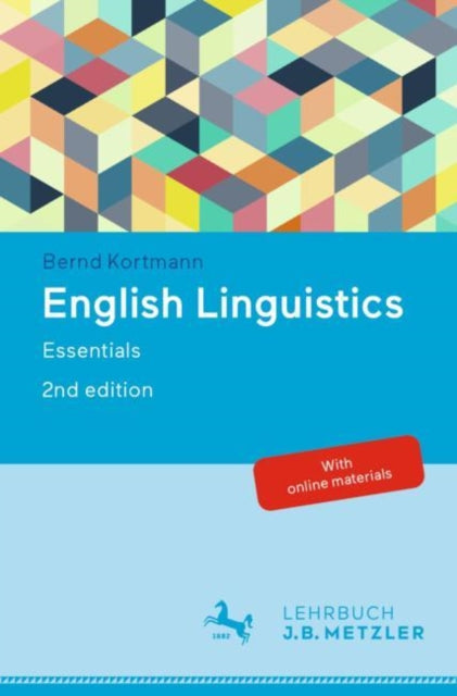 English Linguistics: Essentials