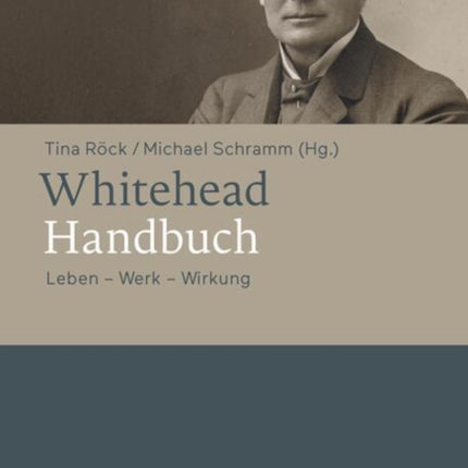 WhiteheadHandbuch