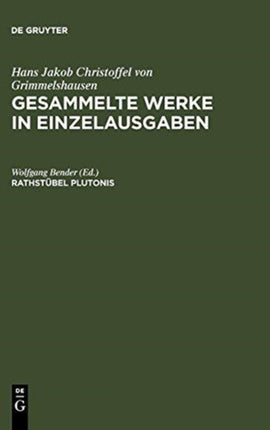 Rathstübel Plutonis