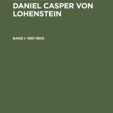 1661-1800