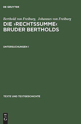 Die >Rechtssumme