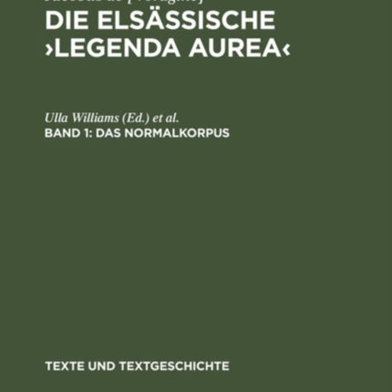 Das Normalkorpus