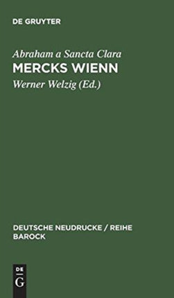 Mercks Wienn