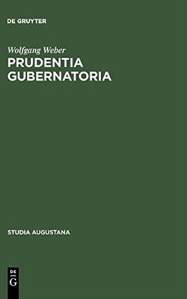 Prudentia gubernatoria