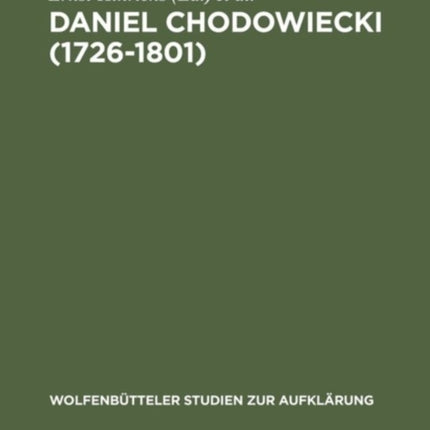 Daniel Chodowiecki (1726-1801)