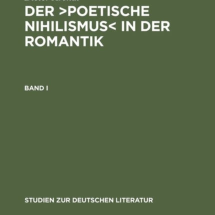 Band I