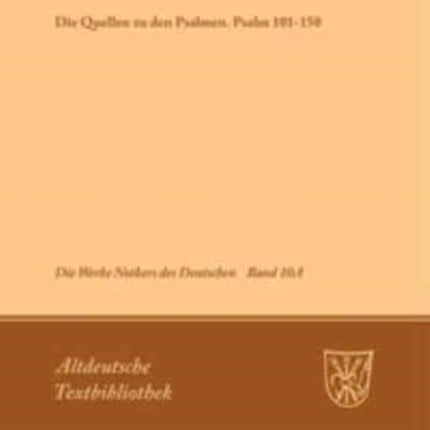 Notker latinus