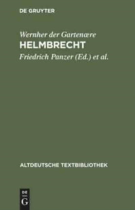 Helmbrecht