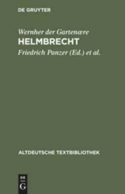 Helmbrecht