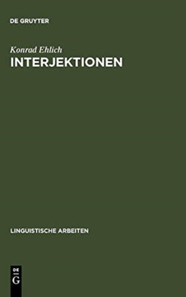 Interjektionen