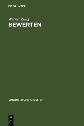 Bewerten