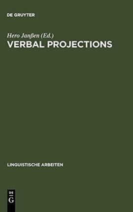 Verbal Projections