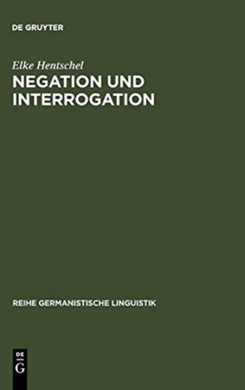 Negation und Interrogation