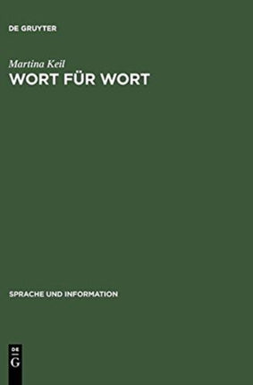 Wort für Wort
