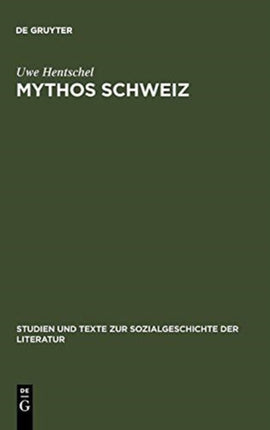 Mythos Schweiz