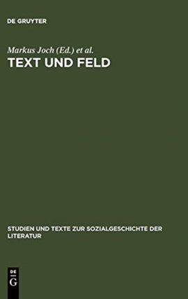 Text und Feld