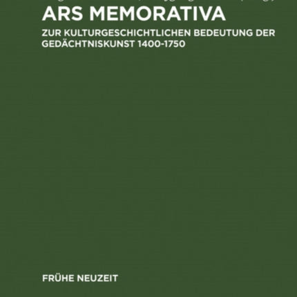 Ars memorativa