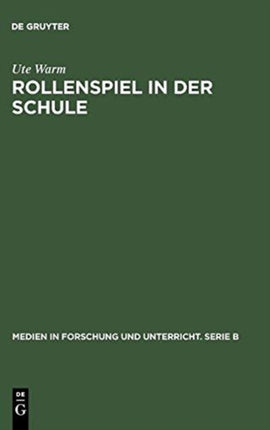 Rollenspiel in der Schule