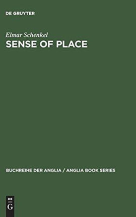 Sense of Place: Regionalität Und Raumbewußtsein in Der Neueren Britischen Lyrik