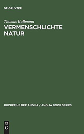 Vermenschlichte Natur