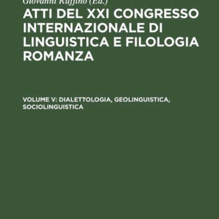 Dialettologia, Geolinguistica, Sociolinguistica