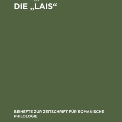Die  Lais