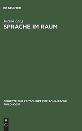 Sprache im Raum