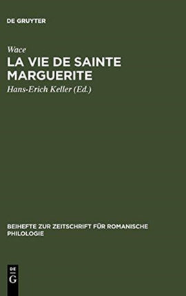 La Vie de Sainte Marguerite