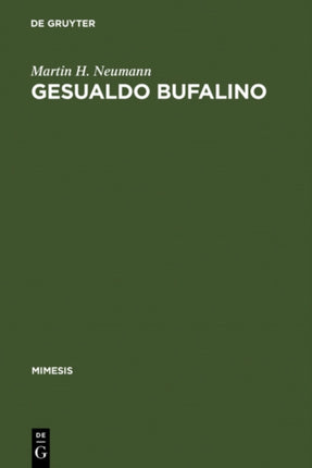 Gesualdo Bufalino: Ein Europäischer Sizilianer ... in Carta E Ossa