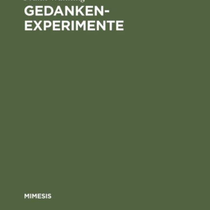 Gedankenexperimente