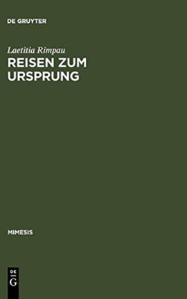 Reisen Zum Ursprung: Das Mauritius-Projekt Von Jean Marie Gustave Le Clézio