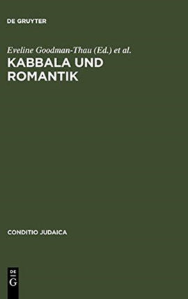 Kabbala und Romantik