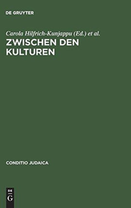Zwischen den Kulturen