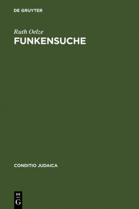 Funkensuche: Soma Morgensterns Midrasch »Die Blutsäule« Und Der Jüdisch-Theologische Diskurs Über Die Shoah
