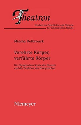 Verehrte Körper, verführte Körper