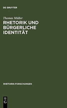Rhetorik und bürgerliche Identität