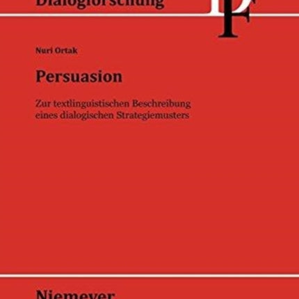 Persuasion