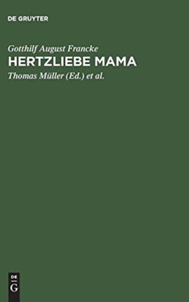 Hertzliebe Mama