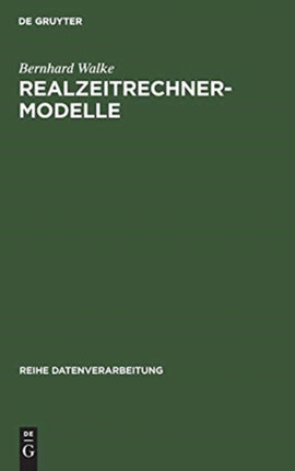 Realzeitrechner-Modelle