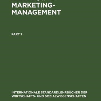 Marketing-Management