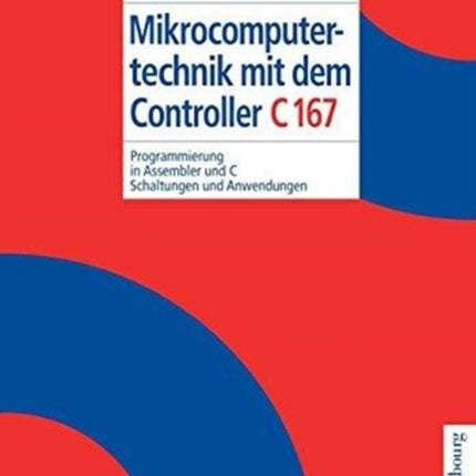 Mikrocomputertechnik Mit Dem Controller C167
