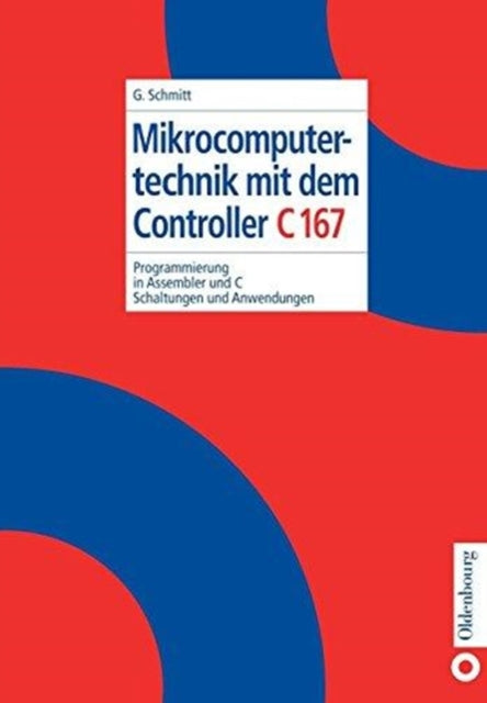 Mikrocomputertechnik Mit Dem Controller C167