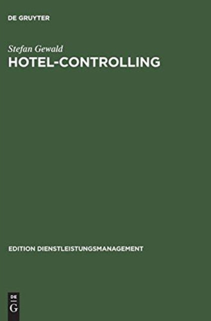 Hotel-Controlling