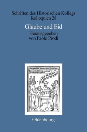 Glaube und Eid