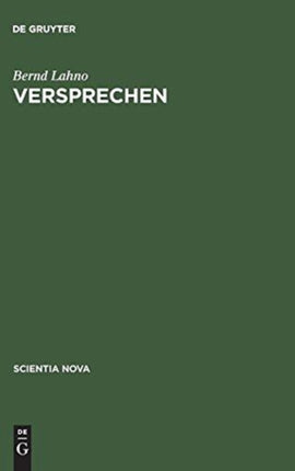 Versprechen: Überlegungen Zu Einer Künstlichen Tugend