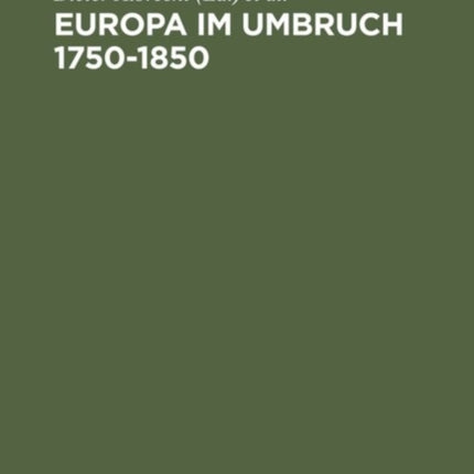 Europa im Umbruch 1750-1850
