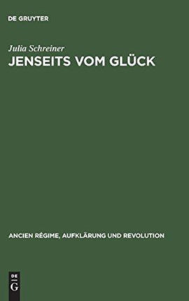 Jenseits vom Glück
