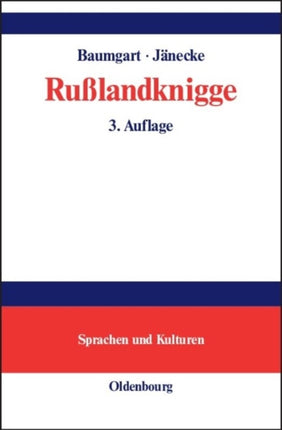 Rußlandknigge